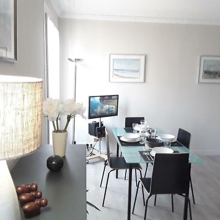 Apartment With Car Park - Charonne Neighborhood Parigi Esterno foto