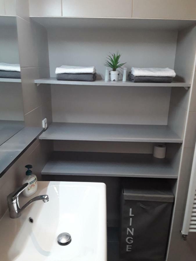 Apartment With Car Park - Charonne Neighborhood Parigi Esterno foto